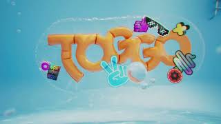 Toggo Idents September 2024 Super RTL [upl. by Aseret]