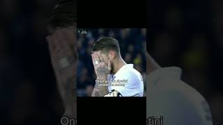 Hiç kimseyi seninle aynı tutmak olur mu football keşfet ronaldo [upl. by Chari232]