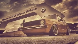 WÖRTHERSEE TOUR 2016 VOR DEM SEE 2K16 [upl. by Iain932]