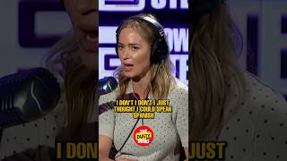 Emily Blunt Wanted To Be Translator At The UN 😎😆 shorts [upl. by Lyrej]