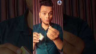 Burning matchstick 🔥 magic ✨ tutorial ✴️ 🤯 shorts trending viral magic [upl. by Muns]