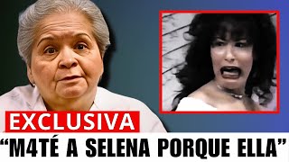 🚨A los 63 años Yolanda Saldívar Rompe el Silencio y Deja al Mundo en SHOCK😱 [upl. by Ilyah]