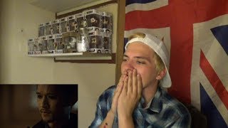 Shadowhunters  Season 3 Episode 20 REACTION 3x20 City of Glass [upl. by Dominy]