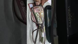 CRIZAL UV LENSES  PREMIUM ANTI REFLECTION EYE GLASSES  CRIZAL PROGRESSIVE LENSES [upl. by Emlen582]