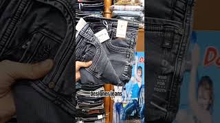 Designer jeans new pant fashiontrends trending trending [upl. by Sinnal]