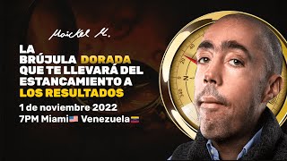 La brújula dorada que te llevará del estancamiento a los resultados [upl. by Warfourd260]