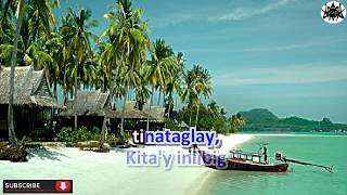 Hanggang  by Wency Cornejo Karaoke HD [upl. by Northway]