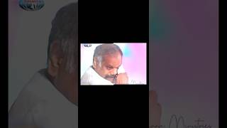 II GHANAMAINAVI NEE KAARYAMULU  Nee krupatappa  PasRAMESH Anna Live Song hosannaministries [upl. by Nyrol]