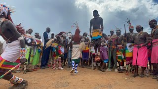 Maasai samburu songs for openingafrican culture  cultural heritage opening [upl. by Andrej]