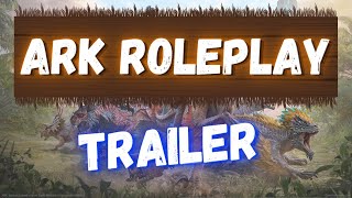 ARK Roleplay Server Trailer  Hamsti amp Isar Gaming [upl. by Accemahs484]