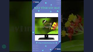 MÀN HÌNH DELL 27″ 4K U2720QMHM00067 dientu games thietbidientu [upl. by Lawley727]