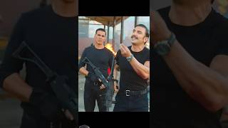 bollywood movie singham again trailershortvideo [upl. by Balbinder]