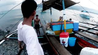 Wow Grabe Ang Jackpot sa mga Mamahaling Isadang Huli fishing fish viralvideo [upl. by Kragh]