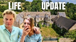 LIFE UPDATE [upl. by Eseret]