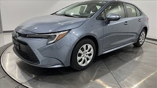 Used 2023 Toyota Corolla Hybrid Frederick MD Hagerstown WV V4321301 [upl. by Elodia]