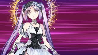 FGO Servant Spotlight Euryale Analysis Guide and Tips [upl. by Niad]