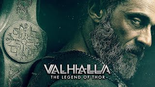 VALHALLA THE LEGEND OF THOR  FREE FULL MOVIE  VIKINGS  ACTION [upl. by Drofyar]