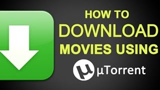 How To Download Tamil Full HD New Movies Using for Torrent [upl. by Aehtna]