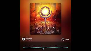 Audiobook Sample Apollyon [upl. by Assirahs14]