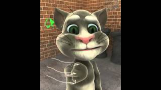 Talking Tom funny stuff [upl. by Anaya]