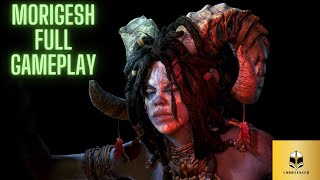 Mastering Morigesh Epic gameplay of Predecessor on PS5 with zero commentary [upl. by Lednem]