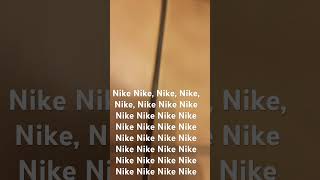 Nike Nike Nike Nike Tech ￼ [upl. by Ahsekar]