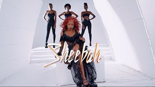 Sheebah  Wakikuba Teaser OUT 23RD FEB [upl. by Vallonia257]