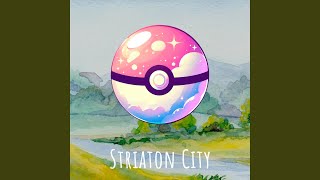 Striaton City [upl. by Llenrahs83]