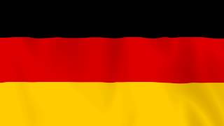 Germany National Anthem Instrumental [upl. by Annaliese]