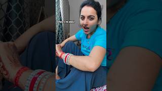 ha asi desi haki dikkt h shortvideo shorts [upl. by Eitten656]