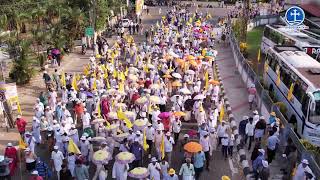 MARTHOMAN PAITHRUKA SANGAMOM RALLY [upl. by Duncan]