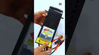 Battery Tester ytshortsvideo education chargercable shotrs shorts basicelectronic [upl. by Head]