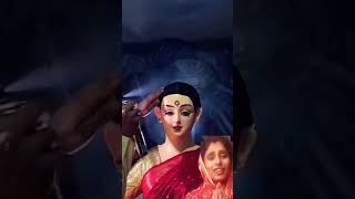 bhakti Mata Rani 🙏🏾bhajan video pawansingh viraldance bhojpurisong shorts [upl. by Kcirddet]