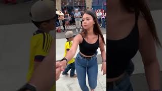 Fiesta San Antonio Texas Market Square youtubeshorts LDoficial956 marketsquare pulgadealamo [upl. by Pacheco378]