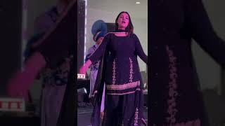 Most popular punjabi girl bhangra dance video shortvideo shortfeed ytshorts dancevideo 1 [upl. by Varien181]