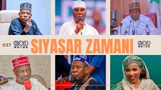 Siyasar Zamani Taƙaddama kan hannantawa yan APC Shinkafar Tinubu a Kano [upl. by Aylat]