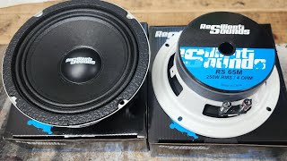 Resilient Sounds 65m Review [upl. by Aleunamme]