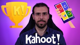 1 Kahoot [upl. by Yerbua]