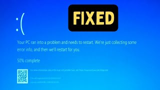 How To Fix UNEXPECTEDSTOREEXCEPTION Error On Windows 11 [upl. by Diena351]