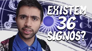 😱 36 SIGNOS Os DECANATOS dos SIGNOS 🔮 [upl. by Iemaj]