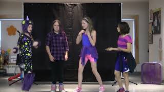 Sandown North Lip Sync 2016 [upl. by Aneri]