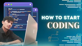 How to start Coding  Beginners Coding ఎలా start చెయ్యాలి  Btech  ExplorewithGovind564Telugu [upl. by Barthol47]