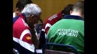 The greatest Motavational speech EVER  1997 Lions Rugby Tour [upl. by Baily813]