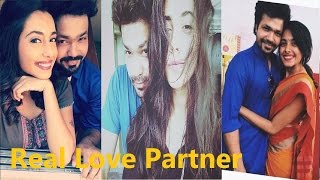 Dil Dosti Dobara Actress Sakhi Gokhale Real Life Love Partner and Friends Family Masti [upl. by Enram]