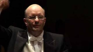 Beethoven 9th Symphony Ode to Joy 2 • Volker Hartung conductor [upl. by Akinad]