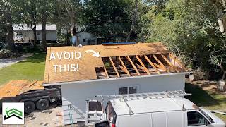 Cost To Replace A Roof And How To Save Thousands [upl. by Diana621]