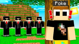 People Kept FOLLOWING Me What They Wanted Will SHOCK You Minecraft [upl. by Island]