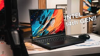 Acer Predator Helios Neo 16 2024 Review [upl. by Stanwinn]