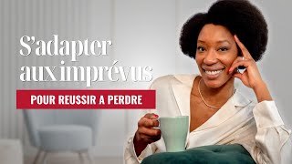 Pourquoi tu dois tadapter pour réussir ta perte de poids I Podcast 37 [upl. by Yenaled]