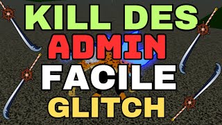 COMMENT FAIRE LE GLITCH AVEC LÉPÉE BUDDY SWORD  DANS BLOX FRUITS [upl. by Kristopher]